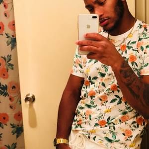 Meet your Posher, Anthony